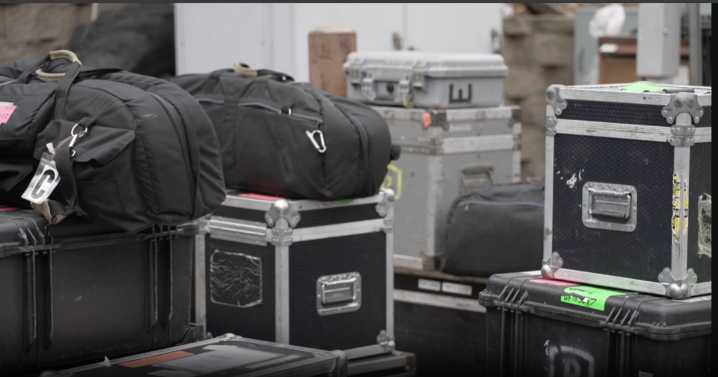 How Scripps Sports brings the Brawl of the Wild's electric atmosphere to your TV