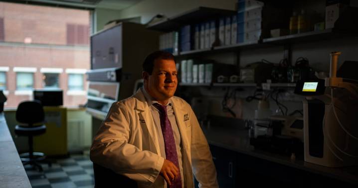 Autoimmune disease research: Bold new approach