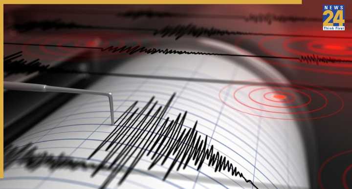 Kolkata Earthquake: Tremors felt across West Bengal, Dhaka as 5.6-magnitude quake strikes Bangladesh