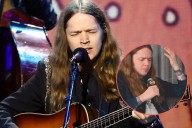 Billy Strings Opens Up On His Mother's Shocking Cause of Death