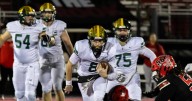 8A playoffs: Fremd comes back to beat Bolingbrook 34-33 in 8A quarterfinal – Shaw Local