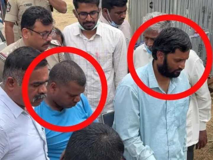 Techie Killed By Cousins As The Duo Didn’t Want To Return Borowwed ₹40 Lac