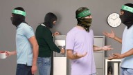 Hamas Brings Back Casual Fridays To Draw In New Recruits