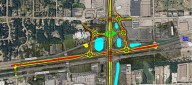 Baxter seeks third-party review of 371 overpass plan