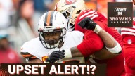 SHOWDOWN: Shedeur Sanders vs Brock Purdy | Can Cleveland Browns Pull Off 49ers UPSET in ELEMENTS?