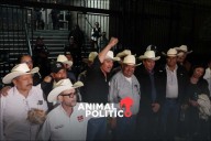 Transportistas y campesinos vuelven a la mesa de negociación en Segob en el cuarto día de bloqueos