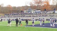 Cortaca Jug game thrills thousands at Ithaca College