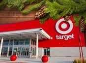 11 Best New Target Holiday Decor Finds Under $5 From “Bullseye Playground”