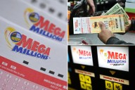 Mega Millions jackpot reaches $800 million