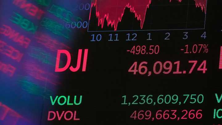 La fabricante de chips estadounidense Nvidia gana 31.910 millones de dólares en el tercer trimestre, un 65 % más