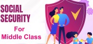 Social Security for middle class