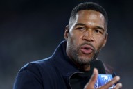 Michael Strahan Announces Career Update Away From Football After Going Against Terry Bradshaw on FOX