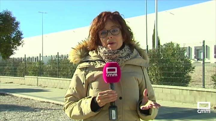 La logística es el sector con más contratación en el Black Friday