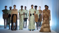 Why South Africa Fashion Week Hit Pause
