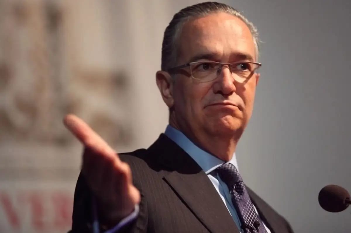 El PAN abre la puerta a Salinas Pliego para ser candidato presidencial