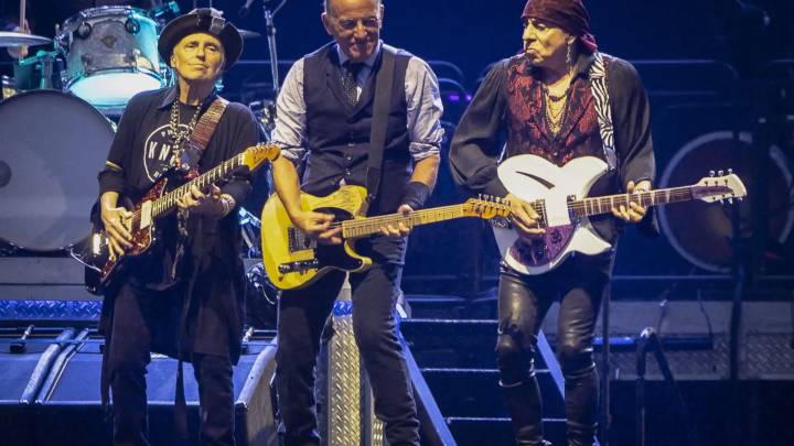 Nacidos para correr, luchar...