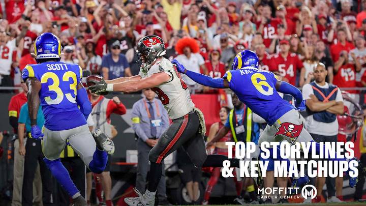 Buccaneers-Rams: Top Storylines & Key Matchups in Week 12