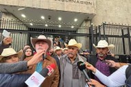 Planta Segob a agricultores de Chihuahua