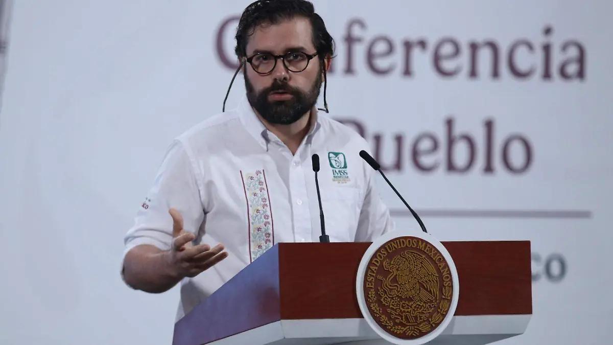 IMSS Bienestar anuncia Programa Nacional de teleconsultas en zonas rurales