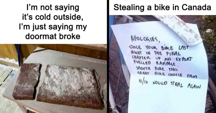 “Sorry, We Are Sorry”: 35 Hilarious Accurate Memes That Sum Up The Country Perfectly (New Pics)