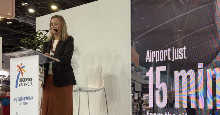 Valencia prevé alcanzar las 30.000 plazas hoteleras y afianza su crecimiento turístico en 2025