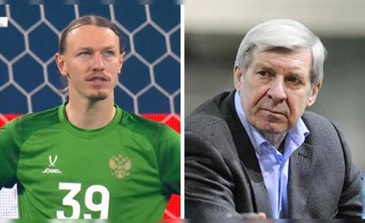 Exfutbolista de Rusia lapidó al portero Matvéi Safónov por gol de Álex Valera: "Por eso no juega en el PSG"