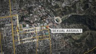 Man sexually assaulted near UC Berkeley campus Saturday