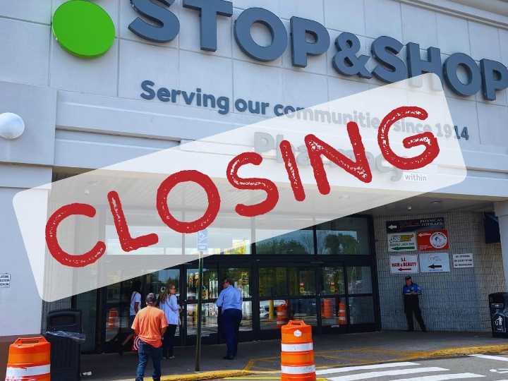 Stop & Shop to close this N.J. location in 2026 amid financial struggles