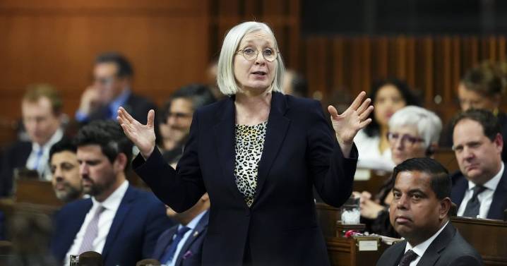 Sask. child-care deal: Ottawa to spend $1.6 billion