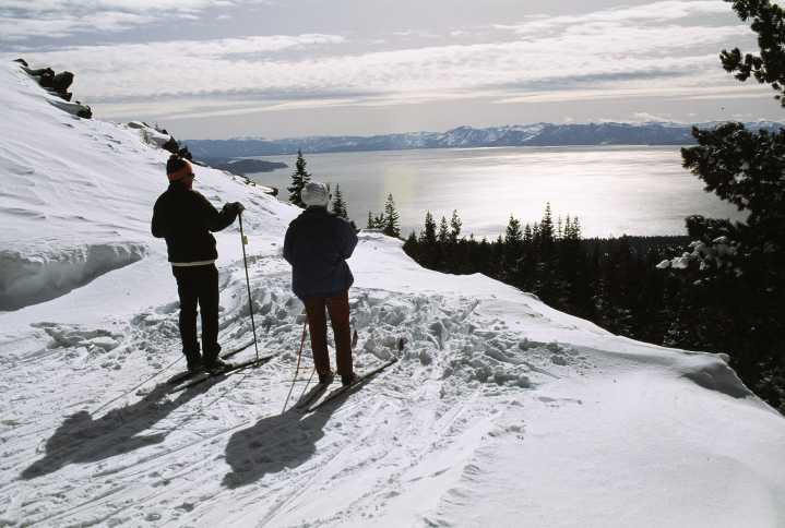 Lake Tahoe resort ranked among best in world. What makes it a top place to stay?