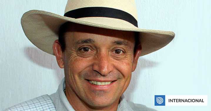 Hermano del expresidente colombiano Álvaro Uribe es condenado a 28 años de cárcel por homicidio