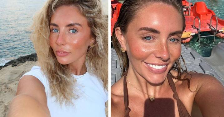 Bonnie Blue Vows to Return to Australia for 'Schoolies Week' to Film With 'Barely Legal' Boys After Her Visa Was Revoked