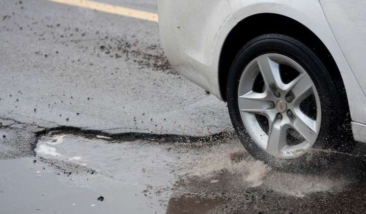 Jackson may tax property owners $228,898 for Ganson Street repairs