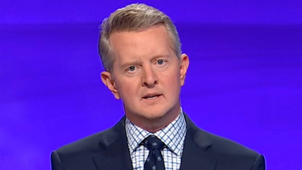 'Jeopardy's Ken Jennings Issues Apology To John Pork After Backlash Over "AI