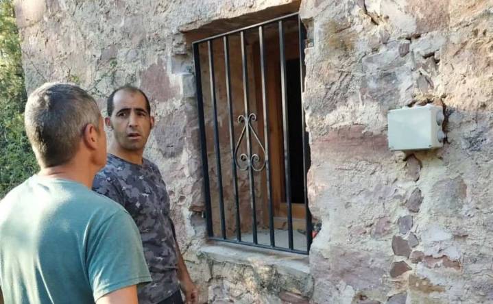 Detenido un alcalde del PP de un pueblo de Cuenca por tener una plantación de marihuana en su casa