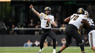 Missouri football vs Texas A&M score, live updates, highlights