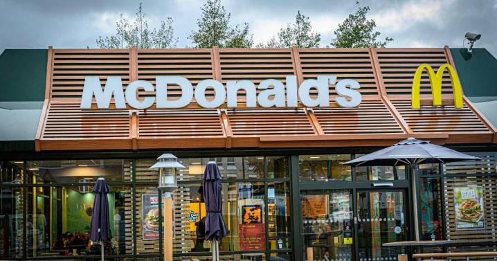 Never mind the food snobs: why you should eat McDonald's on holidays