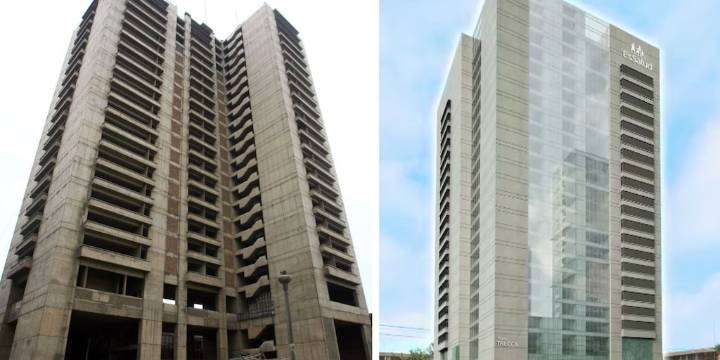 Torre Trecca ya tiene licencia de edificación: ¿Cuánto tardará la construcción del edificio de EsSalud?
