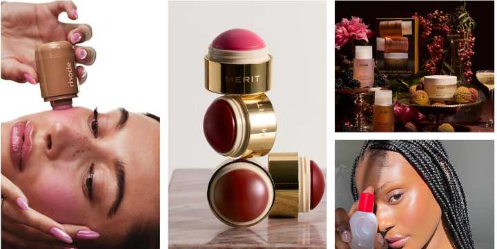 The Best Beauty Stocking Stuffers of 2025