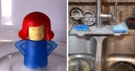25 Novelty Kitchen Finds That Brighten Up The Heart Of the Home