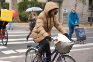 El frío polar se instala en Europa y anticipa nevadas en París y el norte de España