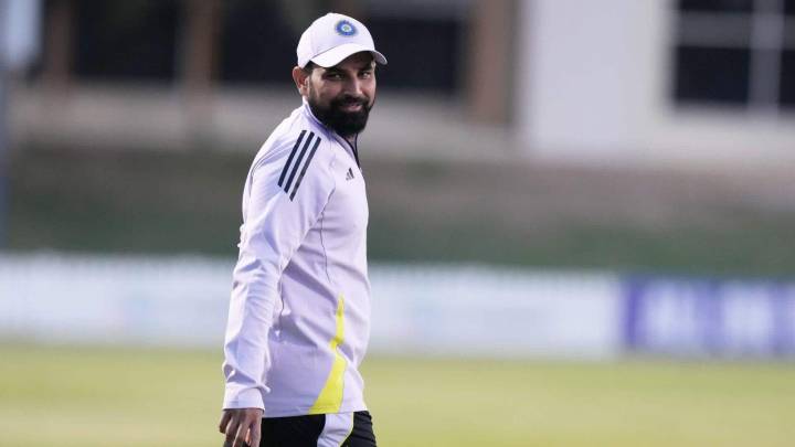 Did Mohammed Shami refuse to play in England? Details here