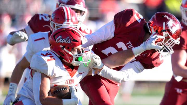 Are Elgin, Tuttle on collision course? We break down Class 4A bracket