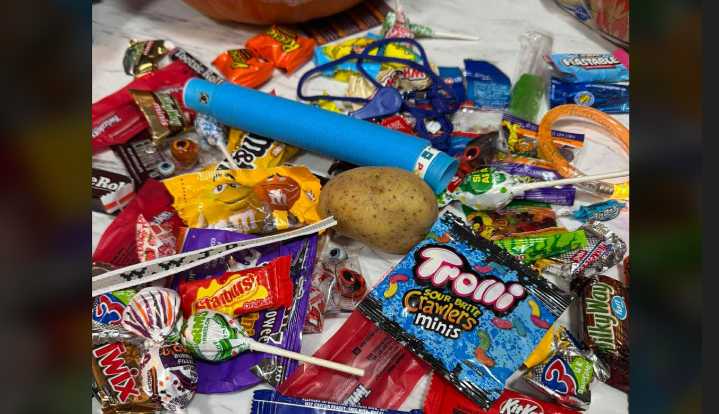 Spud-tacular Surprise: Potatoes Join the Halloween Treat Mix in 2025
