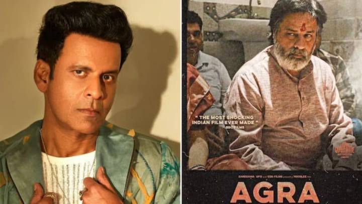 Manoj Bajpayee Backs Kanu Behl As 'Agra' Struggles For Screens: ‘So Long Fighting This Battle’