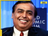 Mukesh Ambani's Reliance enters new market with launch of...; aims to redefine..