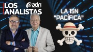 LOS ANALISTAS 071 | La 15N “Pacífica”