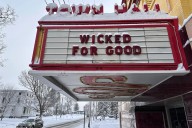 Nieve, lluvia y frío para viajeros en el fin de semana de Acción de Gracias