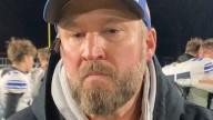 CVCA football coach Nick Cook discusses OHSAA state semifinal loss