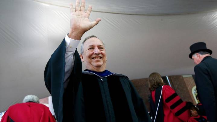 What to know about Larry Summers, who has taken leave from Harvard due to Epstein emails